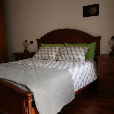 Appartement 101 - La Bioulaz 18