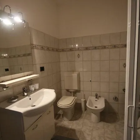 Appartement 101 - La Bioulaz 18 *